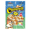 ◇ドギーマンハヤシ ホワイデントChewellチキンロールボーンミニ徳用200g(標準25本)