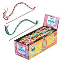 ◇ドギーマンハヤシ じゃれ猫NekoToyBoxあみあみじゃらし【バラ販売】