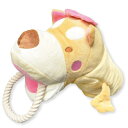 ◇ドギーマンハヤシ パペともぐいぐいしばいぬ