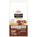 ◇ペットライン MCA-3MCアドバンスアレルゲンカット魚&お米1歳1kg