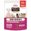 ◇ペットライン メディコートアドバンス腎臓の健康維持7歳から 200g