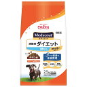 ◇ペットライン 新メディコート満腹感ダイエット1歳 2.5kg