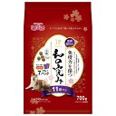 ◇ペットライン 新JPスタイル和の究み小粒11歳 700g