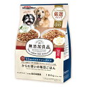 ◇ドギーマンハヤシ 無添加良品からだ想いの毎日ごはん11歳からのエイジングケア180g(45×4g)