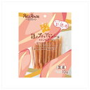◇ペッツルート 鶏のプティブランシュお徳用10本
