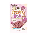 ◇ペッツルート かりかり紫いもプチビスケット60g