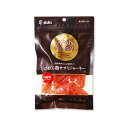 ◇アスク ジャパンプレミアムひとくち鶏ササミジャーキー85g