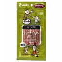 ◇アスク グルーミーねこちゃんのおやつかつお味20g