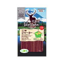 ◇アスク 北海道ベニスンエゾ鹿ジャーキースティック150g