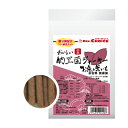 ◇オフィスピースワン 納豆菌ジャーキーお魚と紫いも150g
