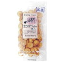 ◇有限会社エースプロダクツ コロコロミニクッキー豆乳入り40g