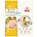 ◇リバードコーポレーション ねこペーすと腎臓サポートMedical7鶏ささみ7本