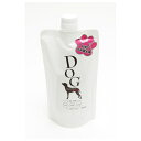 ◇B-blast ペットの消臭除菌スプレー犬専用詰替え用450ml