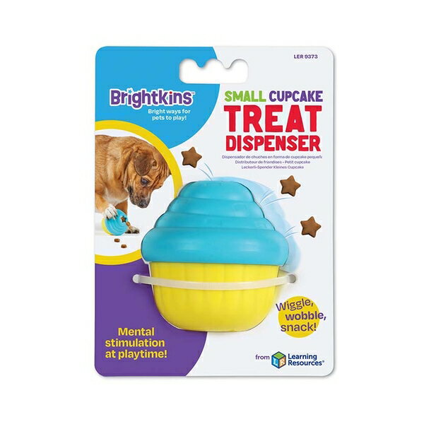 ◇ドリームブロッサム LSP9373Jトリーツみっけ!スモールカップケーキ日本語版