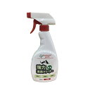 ◇カモス シプレールナチュラルペッツ強力消臭クリーナー無香 500ml