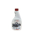 ◇カモス シプレールナチュラルペッツマーキング防止消臭クリーナー詰替 500ml