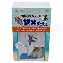 ◇ペティオ プロショップ事業部猫用おもちゃつめみがきジョーズ組み替えられるサメポール