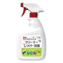 ◇マルカン DA-421ニオレストクリーナーしつけ+消臭700ml