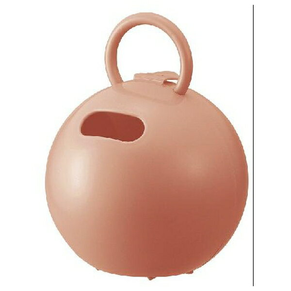 ◇吉川国工業所 PRP-03LポイッとボールLアプリコットピンク