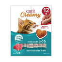◇ジェックス 【専】CatitCreamyまぐろ12本