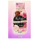 在庫限りで廃番 ◇ニチドウ 香り長持ちシャンプーローズ400ml