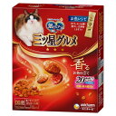 ◇ユニ・チャーム 銀のスプーン 三ツ星グルメ腎臓の健康維持用 20歳を過ぎてもすこやかにお魚レシピ 240g
