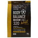 ◇ヴォイス BODY BALANCE ボディバランス320 アダルト ウエイトマネージメント 500g