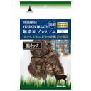 ◇ペティオ アドメイト 無添加プレミアム 鹿ネック 35g
