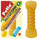 ◇ペティオ かんでるCORNツイストチキン風味 L