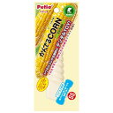 ◇ペティオ かんでるCORNツイストミルク風味 SS