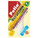 ◇ペティオ かんでるCORNツイストミルク風味 M