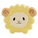 ◇ペティオ アドメイト Animal Friends Noisy Toy ひつじさん