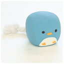 ◇ペティオ アドメイト Animal Friends キューブトイ ペンギンさん S