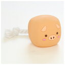 ◇ペティオ アドメイト Animal Friends キューブトイ ぶたさん S