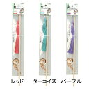 ◇ペティオ アドメイト タッセルじゃらし パープル