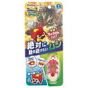 ◇ペティオ 猫用おもちゃ ワイルドマウス ちょろたん レッド