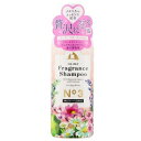 ◇昭和化学 コペットフレグランスシャンプーフルーティフローラルの香り 275ml