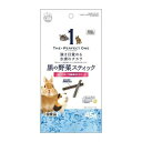 欠品中：納期未定 ◇マルカン THE・PERFECTONE 黒の野菜スティック 45g ML-376