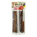 ◇マルカン 果実って小枝もも×りんごミックス 10本 ML-387