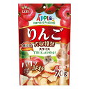 ◇マルカン りんご大収穫祭 パリふわスライス 70g ML-508