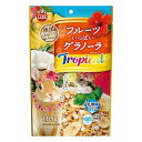 ◇マルカン フルーツいっぱいグラノーラ トロピカル 165g ML-510
