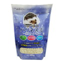 ◇ナチュラルペットフーズ Sand club ハリネズミ 消臭トイレ砂 800g(4)