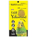 ◇ナチュラルペットフーズ エクセル イエローフード 90g