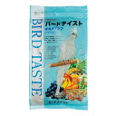◇ナチュラルペットフーズ バードテイスト オカメインコ 1.1kg
