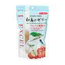 ◇ナチュラルペットフーズ エクセル 和鳥のゼリー 10個