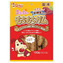 ◇九州ペットフード おいしいもちもちガムお芋入り 100g