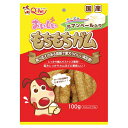 ◇九州ペットフード おいしいもちもちガムチーズ入り 100g