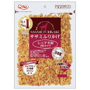◇九州ペットフード お買い得VAふりかけ鶏ささみシニア小粒タイプ 230g