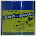 ◇エーアールシー産業 ドッグアウェイ 180ml