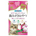 ◇スマック エブリデンタ猫用 チキン味 30g